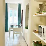 شقة Puntovacanza