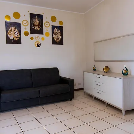 Puntovacanza Apartamento *