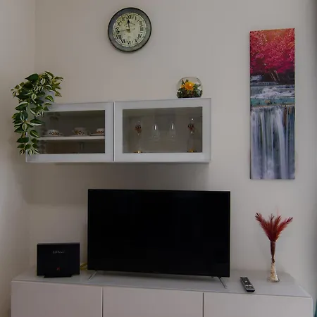 Apartamento Puntovacanza *