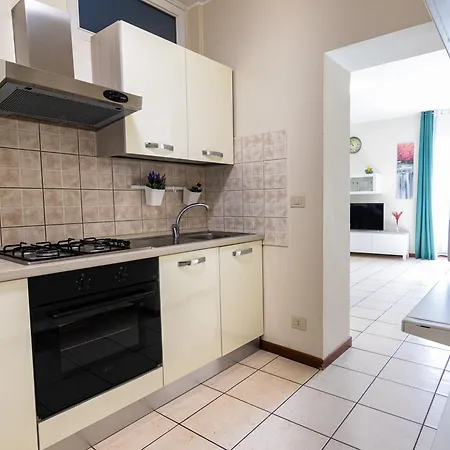 Apartamento Puntovacanza *
