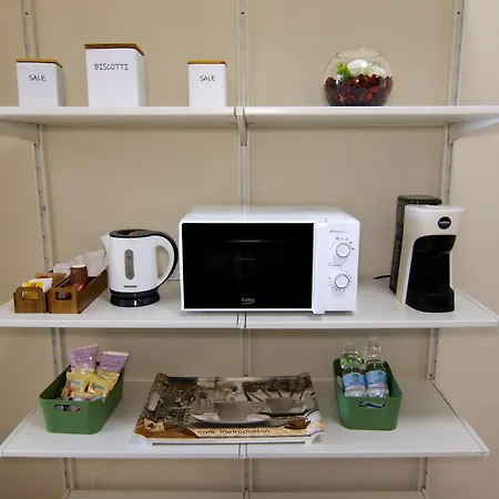 Puntovacanza Apartamento Oggiono